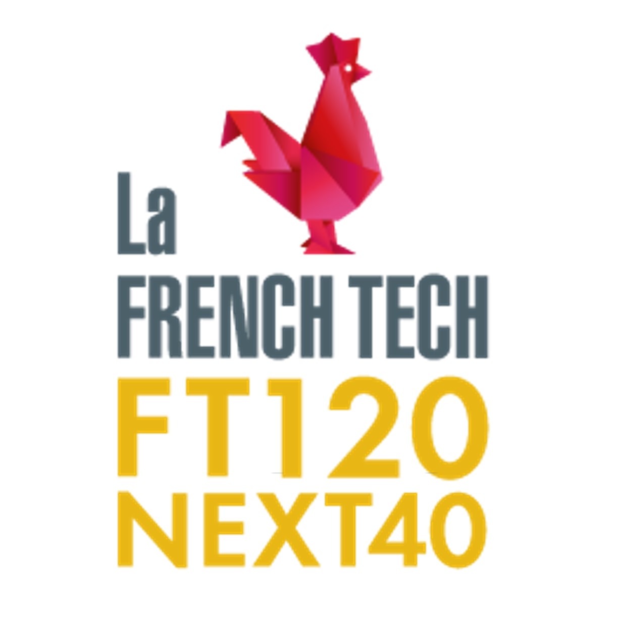 Bon en avant du French Tech Next40/120